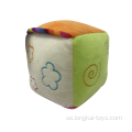 Plush Soft Toy Dice